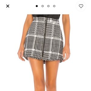 Cupcakes and Cashmere skirt